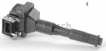 Ateşleme BobiniALPINA (B.BOVENSIEPEN KG); BMW Roadster V8 200206 - 200310; 750 i,iL 199709 - 200108 BMW 12131748018; BMW 121
