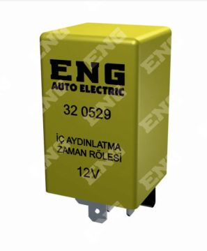 ENG 32 0529 ENG İÇ AYDINLATMA ZAMAN RÖLESİ 12V