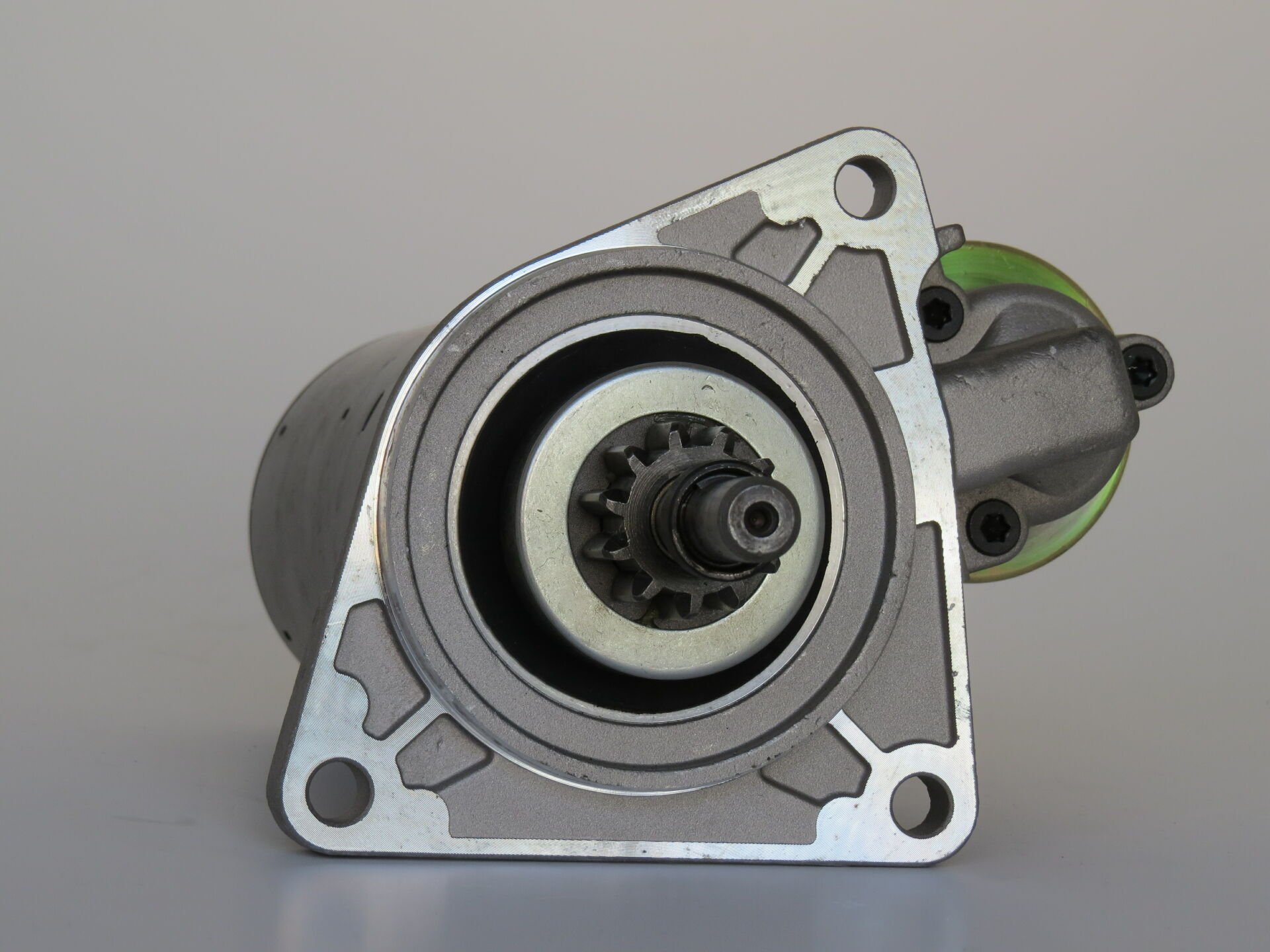 STR 6040  MARŞ MOTORU LADA SAMARA  1,3/1,5 12V 11 DİŞ    0986014950    0986014951   21083708010   11130505 0001108099