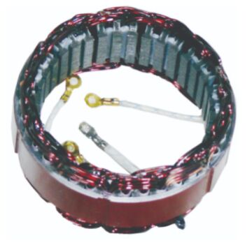 ST606 STATOR N.DENSO COROLLA/HONDA KLİMALI