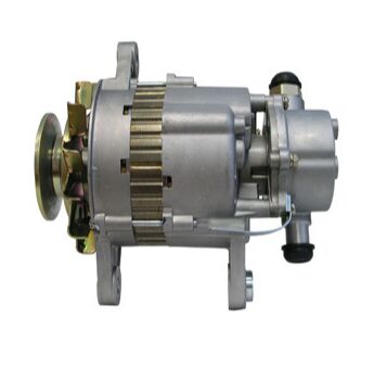 UNIPOINT ALT V016 ALTERNATÖR 24V 25A VAKUMLU MITSUIBISHI CA