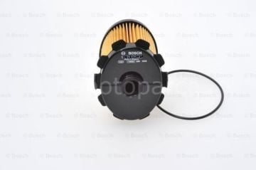 PEUGEOT Partner 1.9 Diesel (11.1998 - 08.2002) BOSCH Filtre Seti filitre