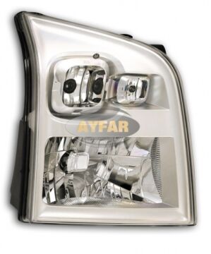 AYFAR 505693 FORD TRANSİT V347 (2006--)FAR SOL MOTORLU 1545514