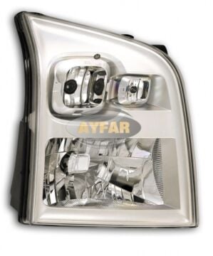 AYFAR 505694 FORD TRANSİT V347 (2006--)FAR MANUEL SAĞ