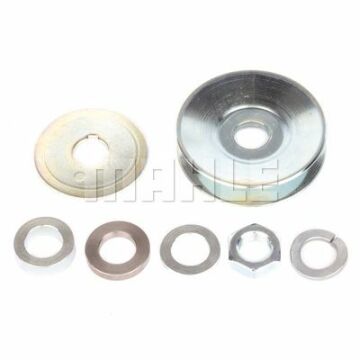 MGX 313KIT Z1660 LETRİKA MAHLE ISKRA MGX313KIT 72737543 16908538500