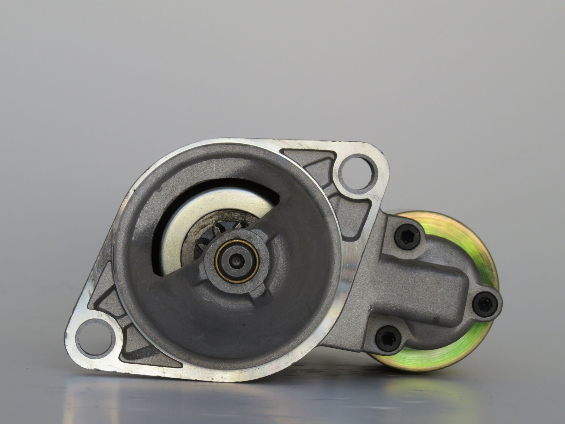 STR 6044  MARŞ MOTORU LADA TERS VEGA 12V 9 DİŞ  57023708     LRS1435 2110-3708010