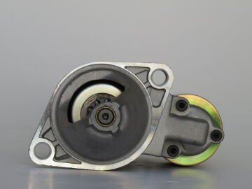 STR 6044  MARŞ MOTORU LADA TERS VEGA 12V 9 DİŞ  57023708     LRS1435 2110-3708010