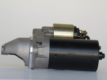 STR 6044  MARŞ MOTORU LADA TERS VEGA 12V 9 DİŞ  57023708     LRS1435 2110-3708010