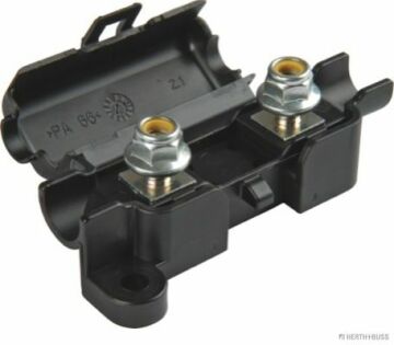 MTA-1-05-04 MTA SİGORTA KUTUSU MİDİVAL LEVHA KAPAKLI MTA 01.00360