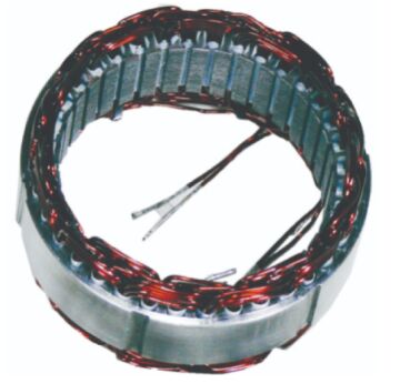 ST600 STATOR N.DENSO FIAT DOBLO KLİMALI