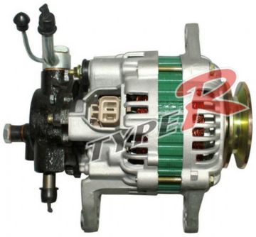 TYPER 4400    ALTERNATÖR 12V  KİA CERES-PREGIO-BONGO 75A