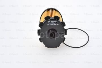 CITROEN Xsara 1.9 Diesel (09.2000 - 12.2005) BOSCH Filtre Seti filitre