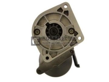 DSN1457 MARŞ MOTORU RA 12V 1,4kW, FERRARI / MASERA 599 GTB / GTO (06-)  F430 (Spider) (05-09)  4200 GT (01-)  GRANTURISMO (08-)  QUATTROPORTE V (04-) 2280809970 8717613110386