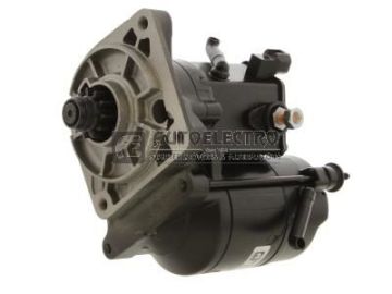 DSN1457 MARŞ MOTORU RA 12V 1,4kW, FERRARI / MASERA 599 GTB / GTO (06-)  F430 (Spider) (05-09)  4200 GT (01-)  GRANTURISMO (08-)  QUATTROPORTE V (04-) 2280809970 8717613110386
