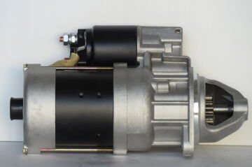 STR 6482  MARŞ MOTORU 12V MAGIRUS 1011 11DİŞ DEUTZ    0986018290    1180995   9142900 0001223002