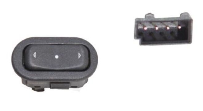 AN2310 ANAHTAR CAM ACMA  OPEL ASTR G/H SAĞ VE ARKA