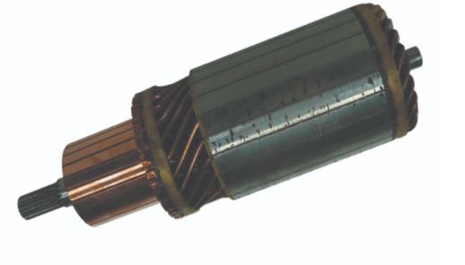 IM760 KOLLEKTÖR N.DENSO N.DENSO 12V.3,5KW CAT/KOMA TSU