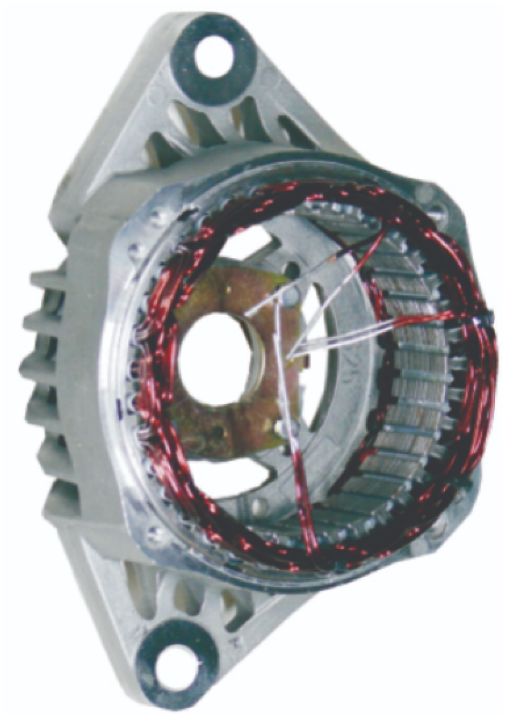 ST601 STATOR N.DENSO DOBLO KLİMALI KAPAKLI