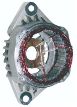 ST601 STATOR N.DENSO DOBLO KLİMALI KAPAKLI