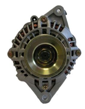 UNIPOINT ALT V018 ALTERNATÖR 12V 65A Ç.KASNAK VAKUMLU MITSU