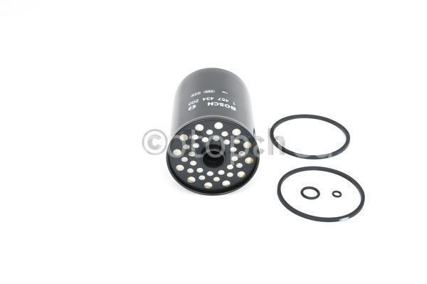 FIAT Regata Turbo Diesel 05.1986 - 07.1989 BOSCH MAZOT FİLTRESİ