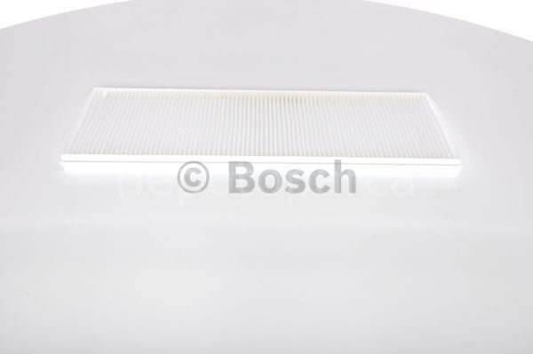 OPEL Combo 1.4 i 04.1996 - 10.2001  BOSCH POLEN FİLTRESİ filitre