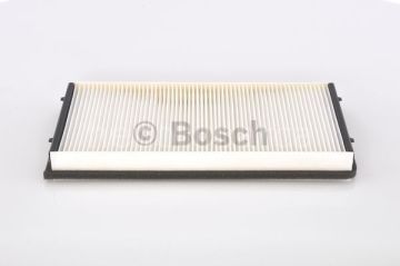 PORSCHE 911 3.6 S Carrera 4 (09.2001 - 08.2005) BOSCH Filtre Seti filitre