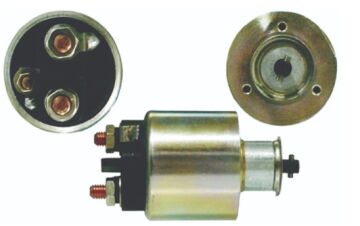 SV030 MARŞ OTOMATİĞİ VALEO D 7R MARŞLAR İÇİN