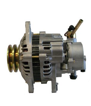UNIPOINT ALT V026 ALTERNATÖR 12V 90A Ç.KASNAK VAKUMLU MITSU