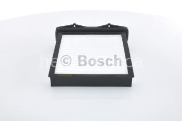 LAND ROVER GROUP Freelander 1.8 i 16V AWD 09.1997 - 10.2006  BOSCH POLEN FİLTRESİ