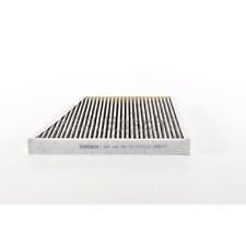 MERCEDES-BENZ E 240 03.2002 - 03.2005 BOSCH AKTİF KARBONLU POLEN FİLTRESİ filitre