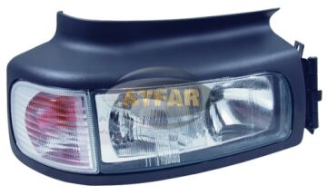 AYFAR 505701 RENAULT PREMIUM FAR SOL KERAX 5010231669