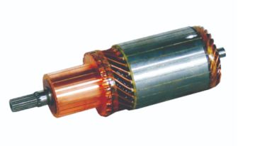 IM3070 KOLLEKTÖR N.DENSO ISUZU / CAT İŞ MAKİNASI 1 V.