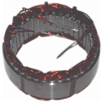 ST603 STATOR N.DENSO 12V 105A DOBLO/TRANSİT KAPAKS IZ