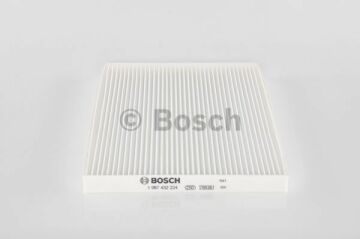 BOSCH_1987432224 Standart Polen Kabin Filtresi HYUNDAI KIA Sportage ix35 Tucson Sorento filitre