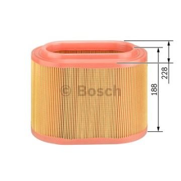 Hava FiltresiHYUNDAI H-1; Starex HYU 281304A001