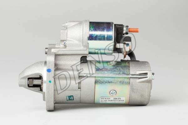 DSN579 MARŞ MOTORU M70 12V 1.4kW, FCA 145 / 146 (94-01)  147 (00-10)  156 (97-06) Y631110070 8717613020548