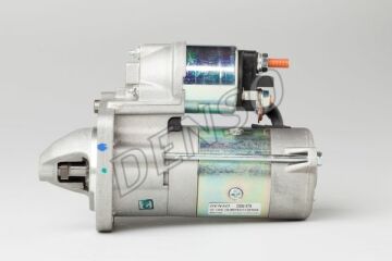 DSN579 MARŞ MOTORU M70 12V 1.4kW, FCA 145 / 146 (94-01)  147 (00-10)  156 (97-06) Y631110070 8717613020548