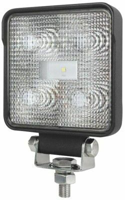 LEDLİ ÇALIŞMA FARI 5 LEDLİ KARE