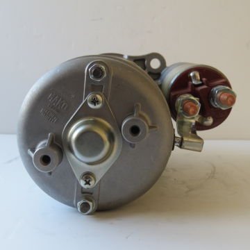 MAKO 161 MARŞ MOTORU TÜRK TRAKTÖR