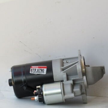 MEDOR STR 6790  MARŞ MOTORU LAND ROVER 2,5 TDİ  DİSCOVERY 12V 9 DİŞ      ERR5009    NAD100390 0001218152