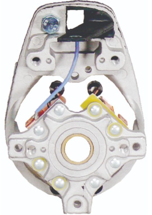 MK1297A CEYRAN ÇIKIŞ CİVATASI ALFKB KÖM.KAFESİ ALİ