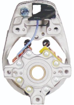 MK1297A CEYRAN ÇIKIŞ CİVATASI ALFKB KÖM.KAFESİ ALİ