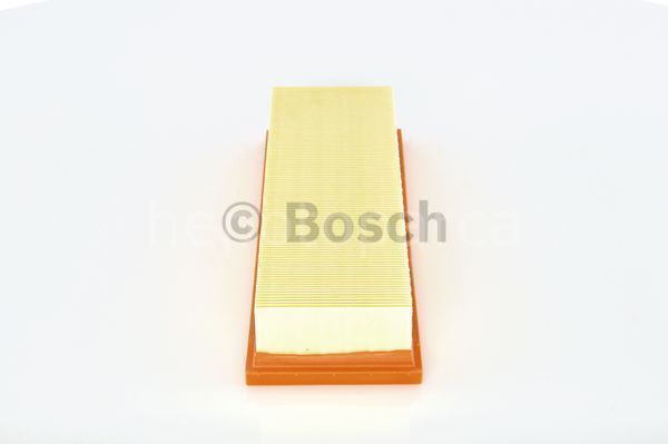 PEUGEOT 405 1.6i (09.1994 - 04.1997) BOSCH Filtre Seti filitre