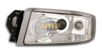 AYFAR 505707 RENAULT PREMİUM FAR SOL 2007 5010578452