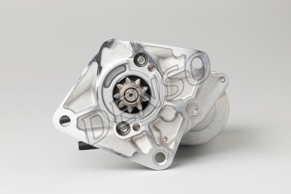 DSN600 MARŞ MOTORU RA 12V 2kW, JLR DEFENDER (90-)  DISCOVERY II (98-04) 9722809722 8717613020616