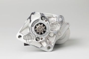 DSN600 MARŞ MOTORU RA 12V 2kW, JLR DEFENDER (90-)  DISCOVERY II (98-04) 9722809722 8717613020616