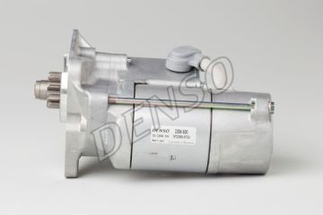 DSN600 MARŞ MOTORU RA 12V 2kW, JLR DEFENDER (90-)  DISCOVERY II (98-04) 9722809722 8717613020616