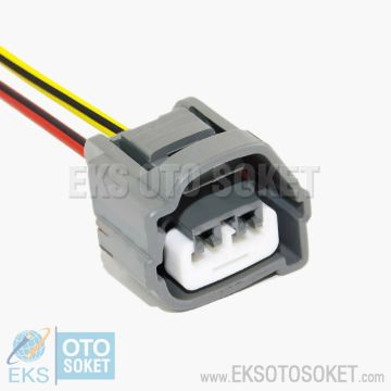2C037 HYUNDAI BOBİN SOKETİ