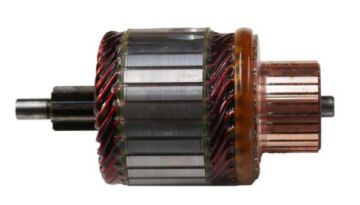 IM3152 KOLLEKTÖR N.DENSO VALEO D7G PARTNER/BIPPER/ 07